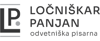 Odvetniška pisarna Ločniškar Panjan d.o.o.
